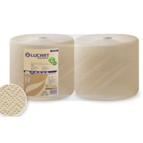 ROTOLO INDUSTR. ECOLUCART NATURAL 3800